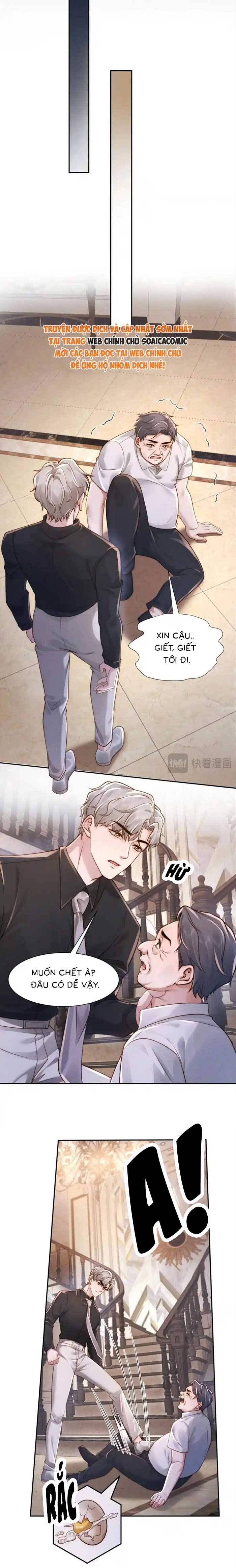 Hôn Nhân Chớp Nhoáng Với Thái Tử Tộc Sói [Chap 0-58]
