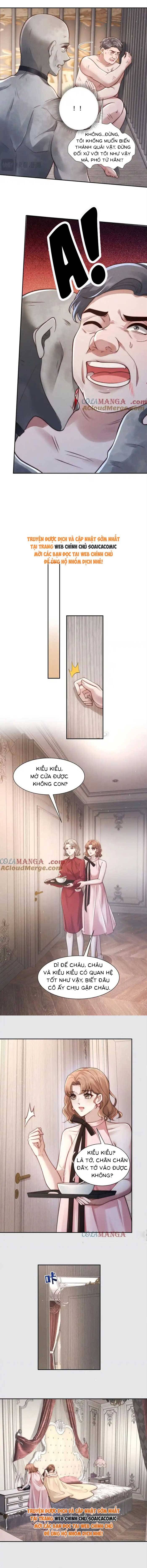 Hôn Nhân Chớp Nhoáng Với Thái Tử Tộc Sói [Chap 0-58]