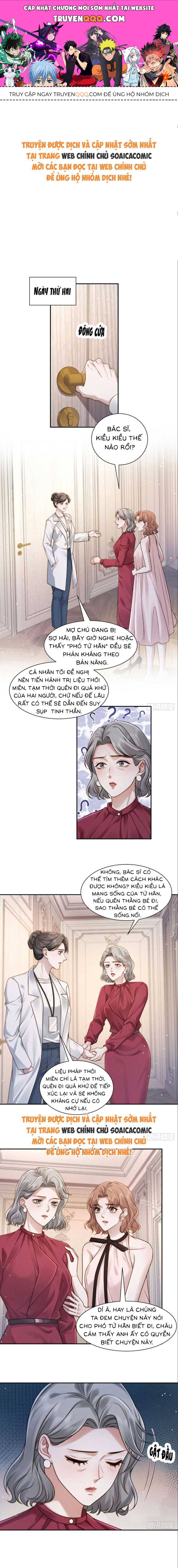 Hôn Nhân Chớp Nhoáng Với Thái Tử Tộc Sói [Chap 0-58]