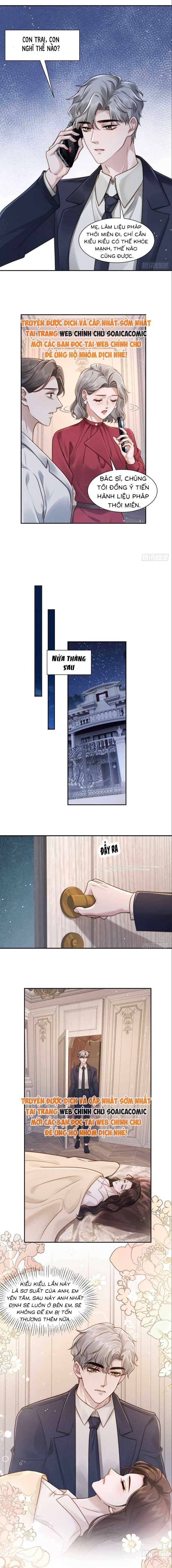 Hôn Nhân Chớp Nhoáng Với Thái Tử Tộc Sói [Chap 0-58]