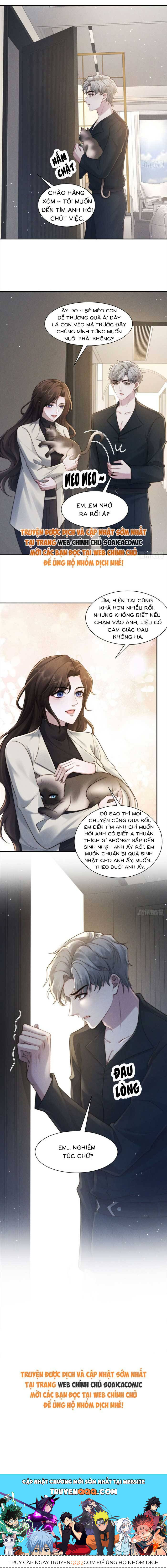 Hôn Nhân Chớp Nhoáng Với Thái Tử Tộc Sói [Chap 0-58]