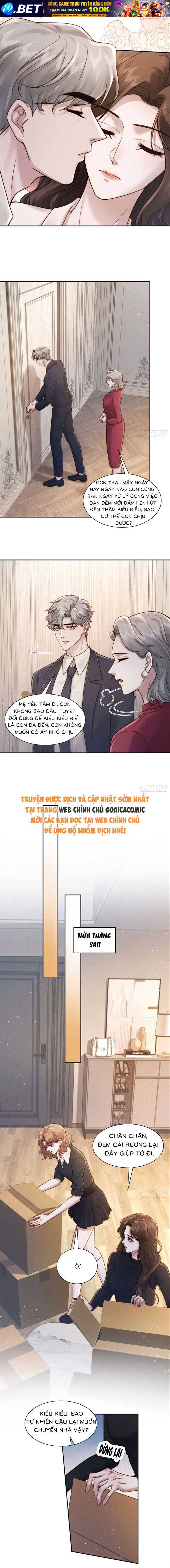 Hôn Nhân Chớp Nhoáng Với Thái Tử Tộc Sói [Chap 0-58]