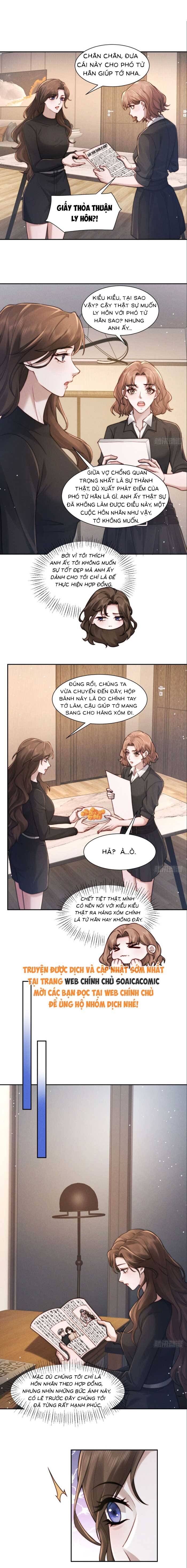 Hôn Nhân Chớp Nhoáng Với Thái Tử Tộc Sói [Chap 0-58]