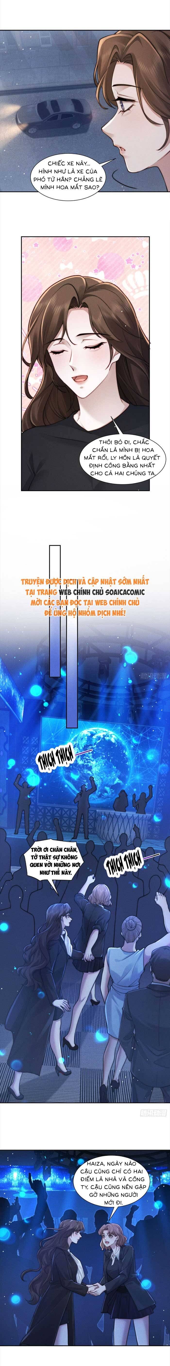Hôn Nhân Chớp Nhoáng Với Thái Tử Tộc Sói [Chap 0-58]