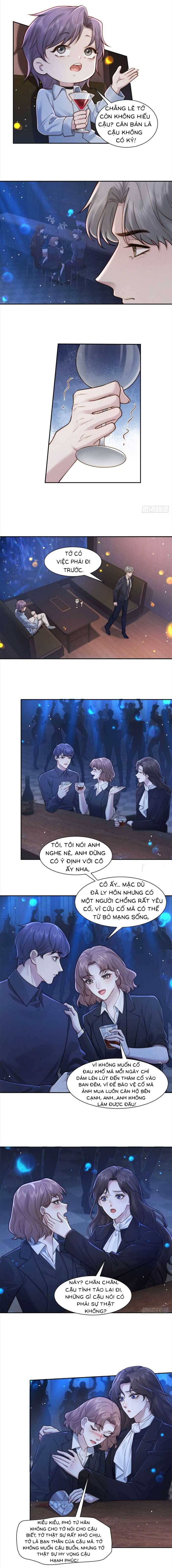 Hôn Nhân Chớp Nhoáng Với Thái Tử Tộc Sói [Chap 0-58]