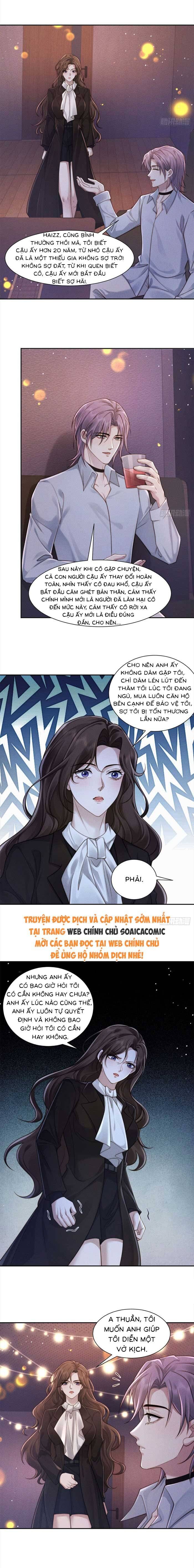 Hôn Nhân Chớp Nhoáng Với Thái Tử Tộc Sói [Chap 0-58]