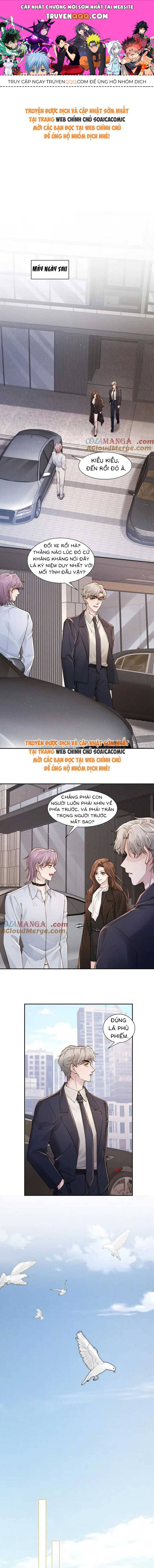 Hôn Nhân Chớp Nhoáng Với Thái Tử Tộc Sói [Chap 0-58]