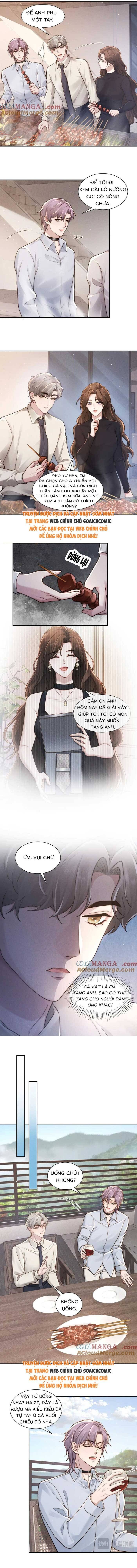 Hôn Nhân Chớp Nhoáng Với Thái Tử Tộc Sói [Chap 0-58]