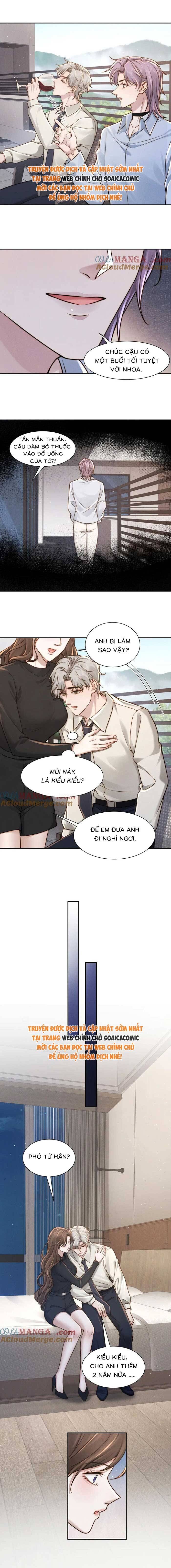 Hôn Nhân Chớp Nhoáng Với Thái Tử Tộc Sói [Chap 0-58]