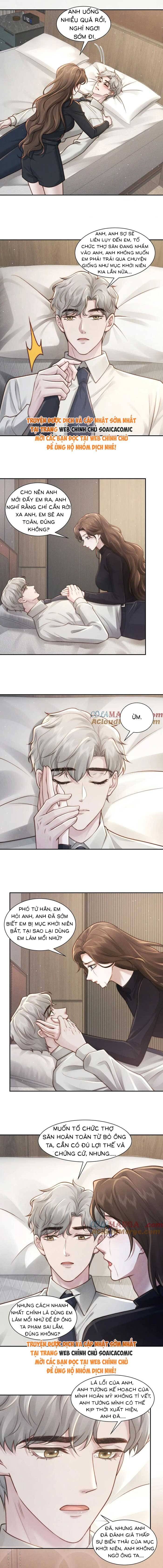 Hôn Nhân Chớp Nhoáng Với Thái Tử Tộc Sói [Chap 0-58]