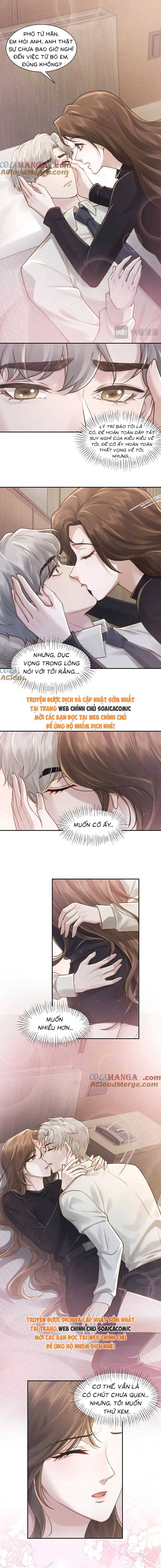 Hôn Nhân Chớp Nhoáng Với Thái Tử Tộc Sói [Chap 0-58]