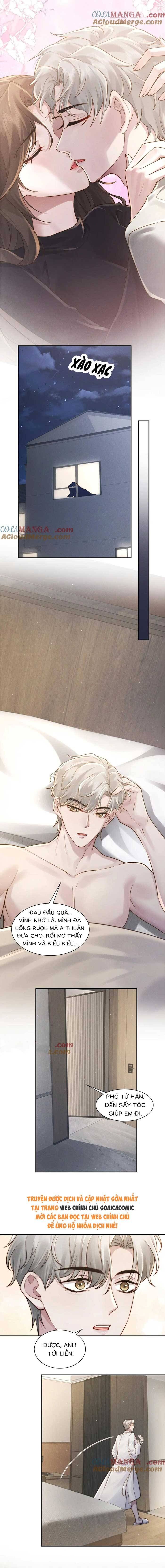 Hôn Nhân Chớp Nhoáng Với Thái Tử Tộc Sói [Chap 0-58]