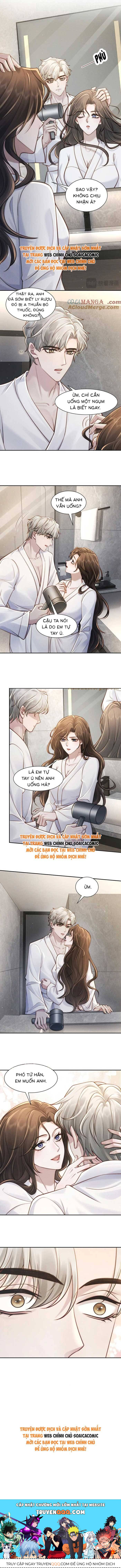 Hôn Nhân Chớp Nhoáng Với Thái Tử Tộc Sói [Chap 0-58]