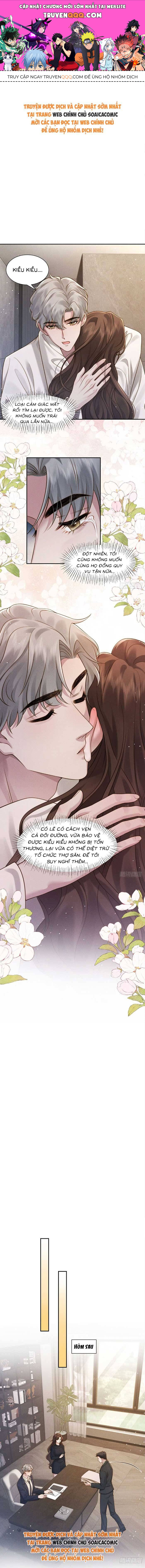 Hôn Nhân Chớp Nhoáng Với Thái Tử Tộc Sói [Chap 0-58]