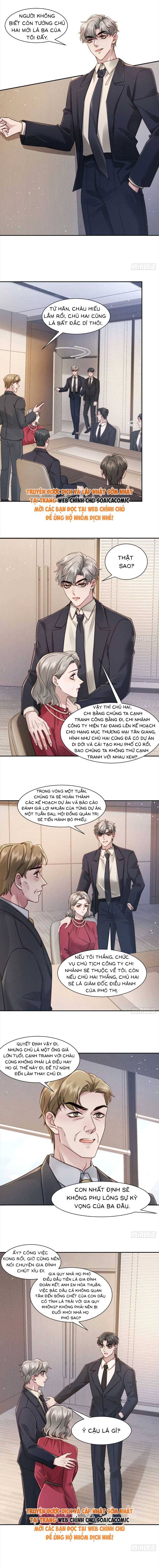 Hôn Nhân Chớp Nhoáng Với Thái Tử Tộc Sói [Chap 0-58]