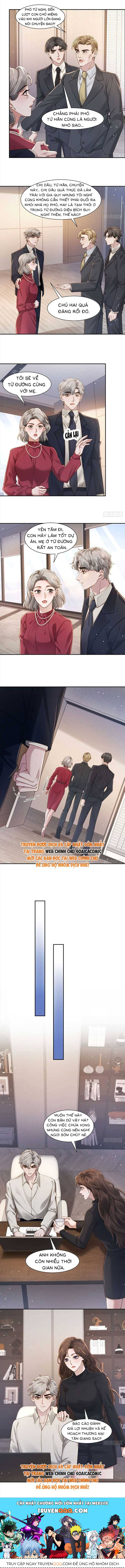 Hôn Nhân Chớp Nhoáng Với Thái Tử Tộc Sói [Chap 0-58]