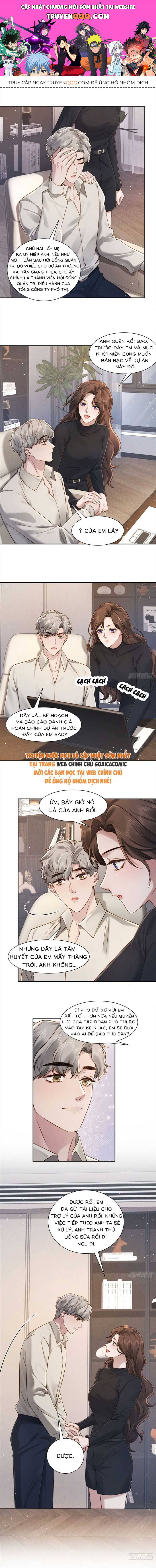 Hôn Nhân Chớp Nhoáng Với Thái Tử Tộc Sói [Chap 0-58]