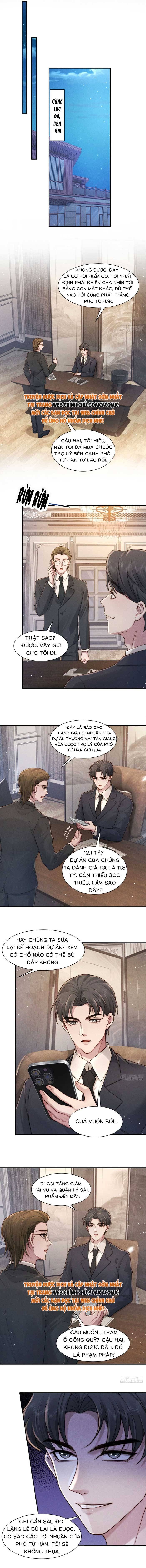 Hôn Nhân Chớp Nhoáng Với Thái Tử Tộc Sói [Chap 0-58]