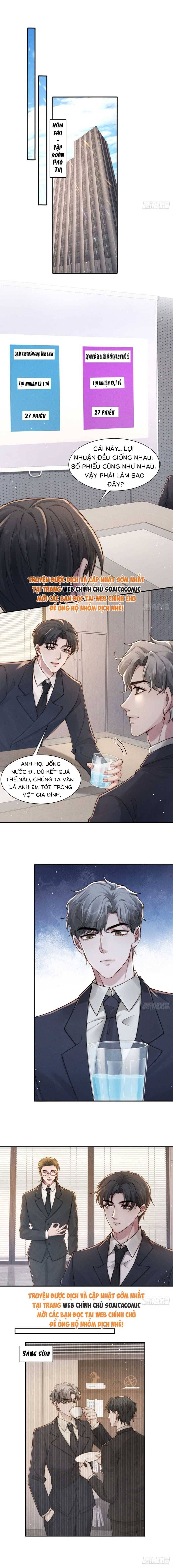 Hôn Nhân Chớp Nhoáng Với Thái Tử Tộc Sói [Chap 0-58]