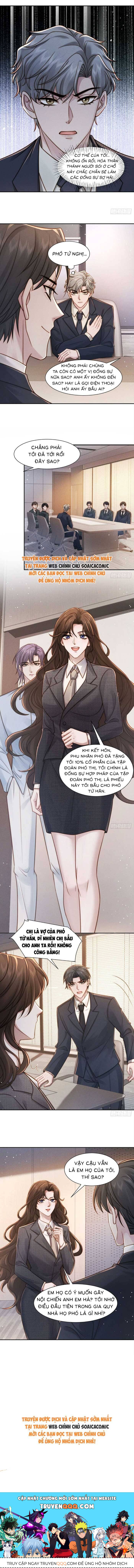 Hôn Nhân Chớp Nhoáng Với Thái Tử Tộc Sói [Chap 0-58]