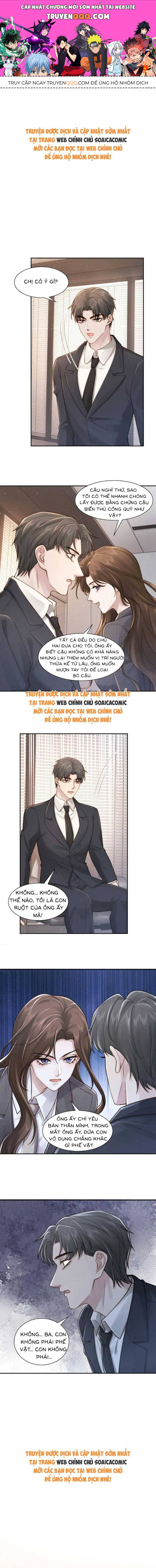 Hôn Nhân Chớp Nhoáng Với Thái Tử Tộc Sói [Chap 0-58]