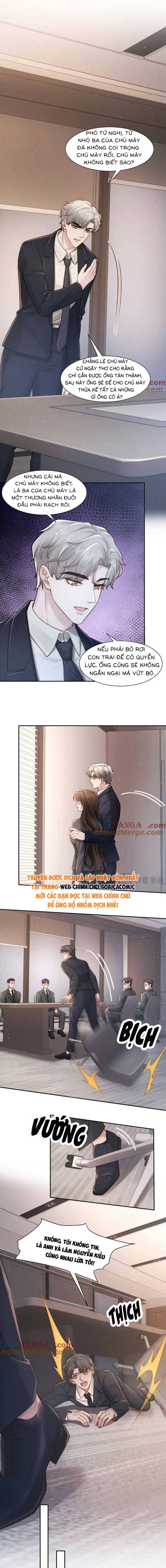 Hôn Nhân Chớp Nhoáng Với Thái Tử Tộc Sói [Chap 0-58]