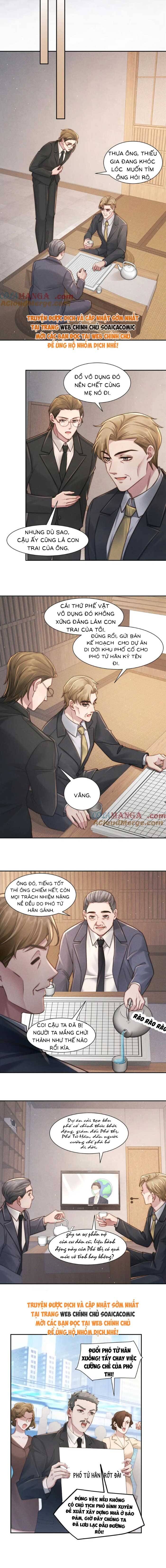 Hôn Nhân Chớp Nhoáng Với Thái Tử Tộc Sói [Chap 0-58]
