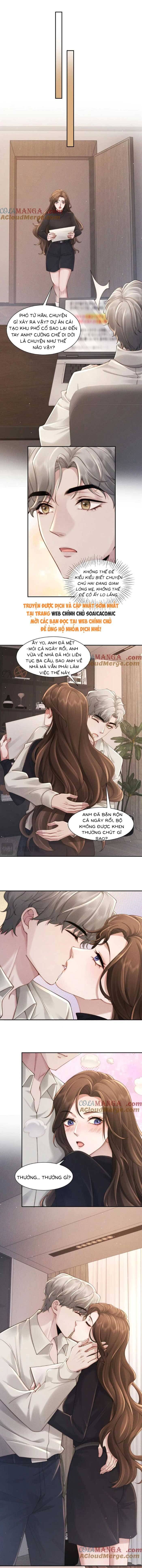 Hôn Nhân Chớp Nhoáng Với Thái Tử Tộc Sói [Chap 0-58]