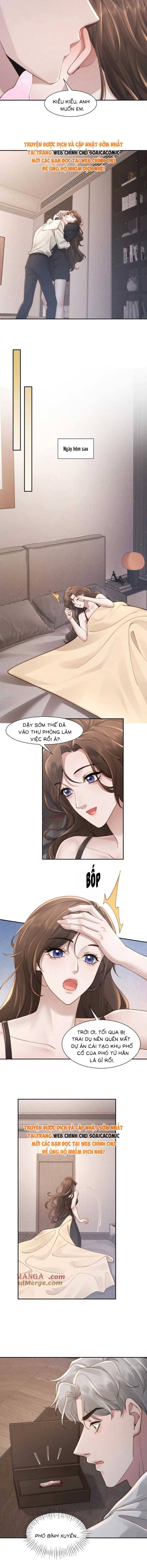 Hôn Nhân Chớp Nhoáng Với Thái Tử Tộc Sói [Chap 0-58]