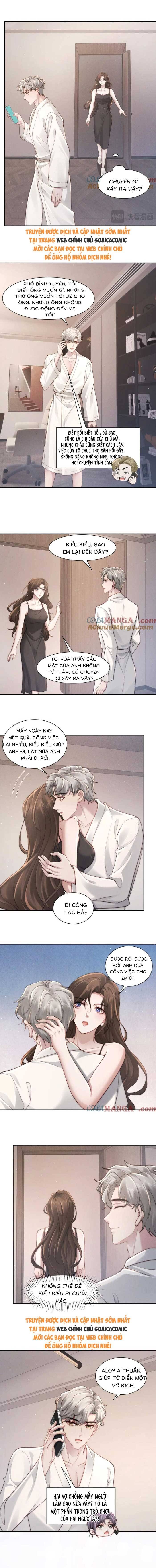 Hôn Nhân Chớp Nhoáng Với Thái Tử Tộc Sói [Chap 0-58]
