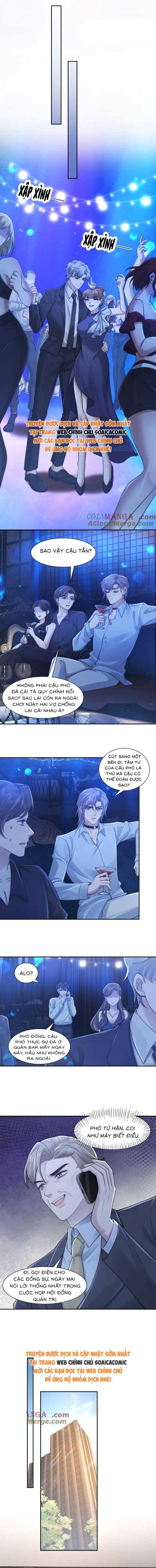 Hôn Nhân Chớp Nhoáng Với Thái Tử Tộc Sói [Chap 0-58]