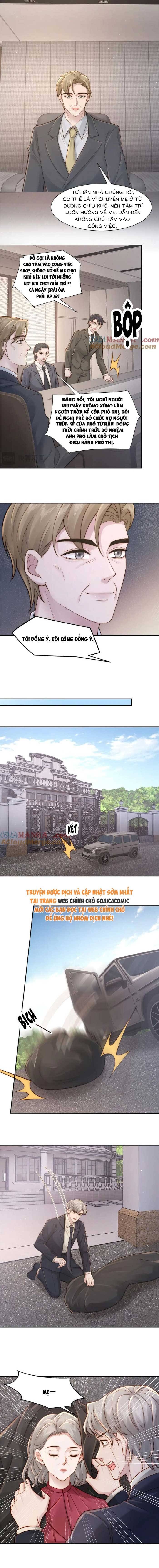Hôn Nhân Chớp Nhoáng Với Thái Tử Tộc Sói [Chap 0-58]