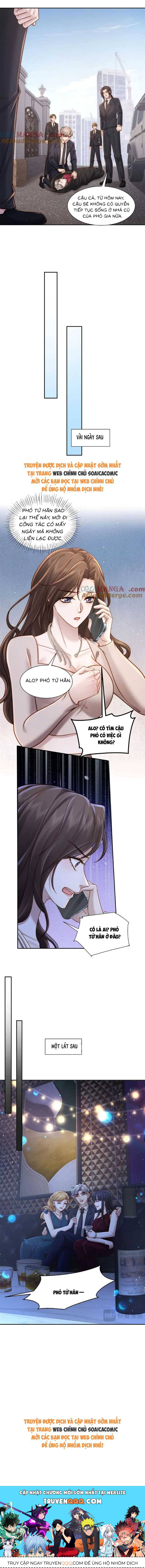 Hôn Nhân Chớp Nhoáng Với Thái Tử Tộc Sói [Chap 0-58]