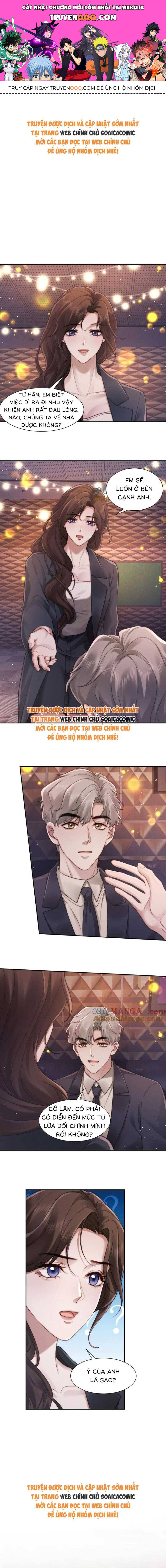Hôn Nhân Chớp Nhoáng Với Thái Tử Tộc Sói [Chap 0-58]