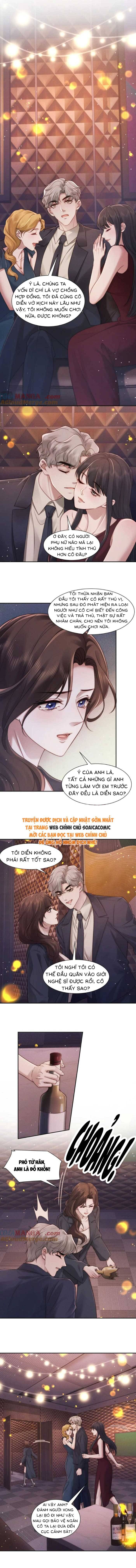 Hôn Nhân Chớp Nhoáng Với Thái Tử Tộc Sói [Chap 0-58]