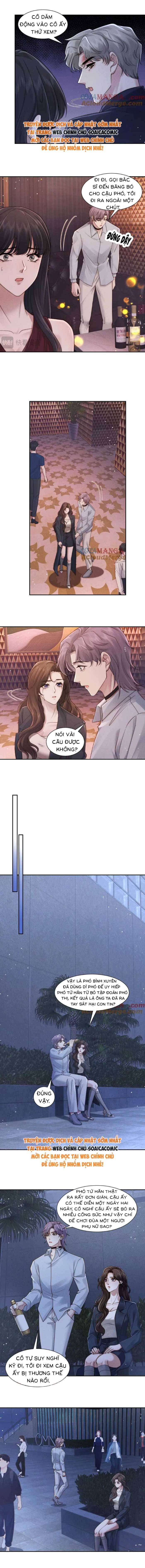 Hôn Nhân Chớp Nhoáng Với Thái Tử Tộc Sói [Chap 0-58]