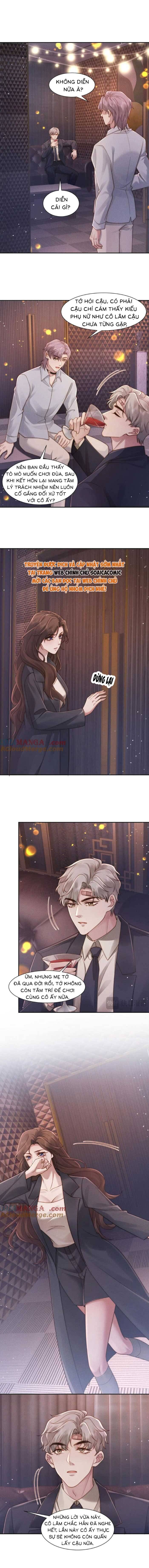 Hôn Nhân Chớp Nhoáng Với Thái Tử Tộc Sói [Chap 0-58]