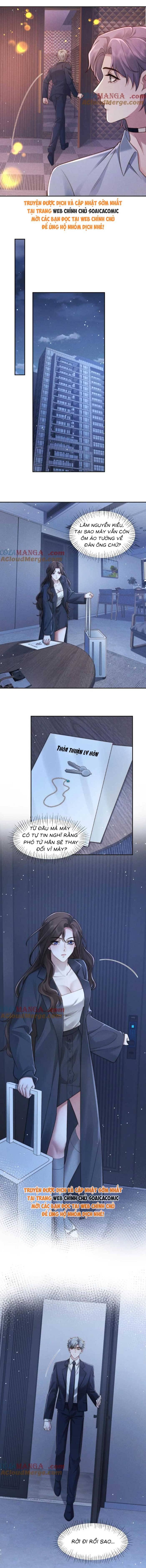 Hôn Nhân Chớp Nhoáng Với Thái Tử Tộc Sói [Chap 0-58]