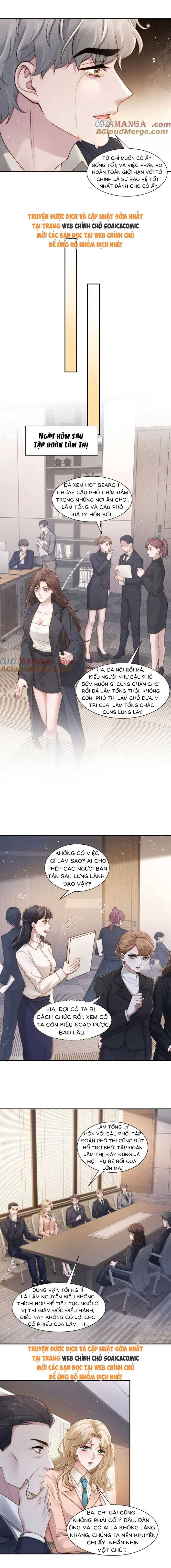 Hôn Nhân Chớp Nhoáng Với Thái Tử Tộc Sói [Chap 0-58]