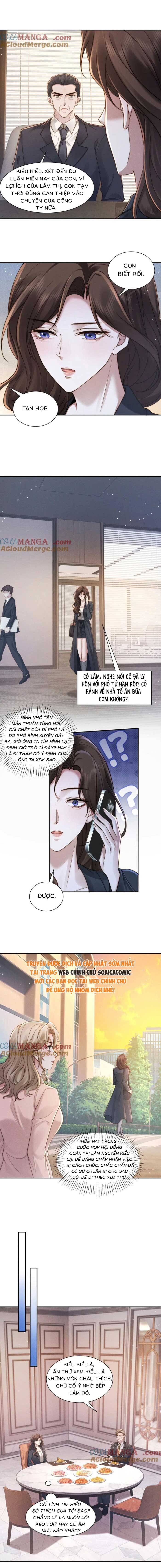 Hôn Nhân Chớp Nhoáng Với Thái Tử Tộc Sói [Chap 0-58]