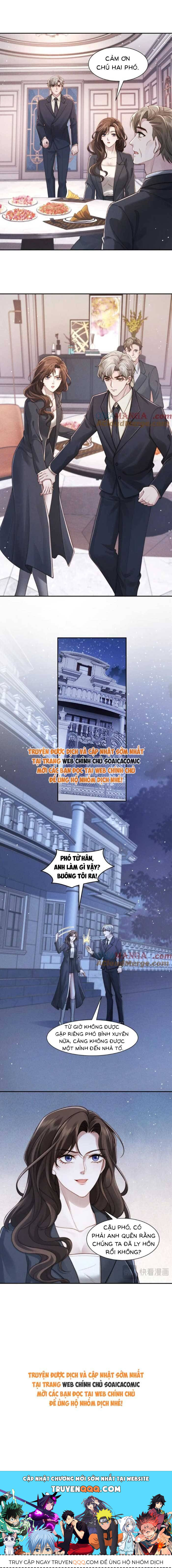Hôn Nhân Chớp Nhoáng Với Thái Tử Tộc Sói [Chap 0-58]