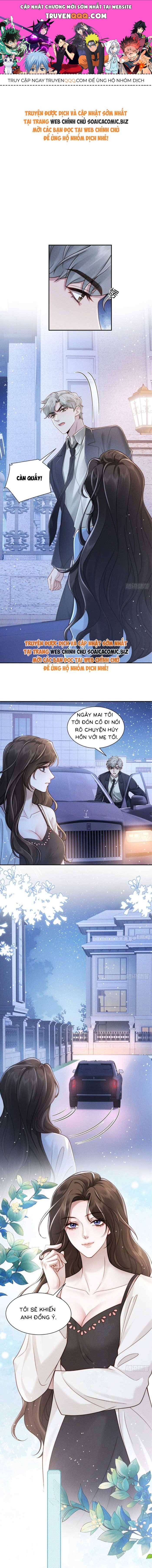 Hôn Nhân Chớp Nhoáng Với Thái Tử Tộc Sói [Chap 0-58]