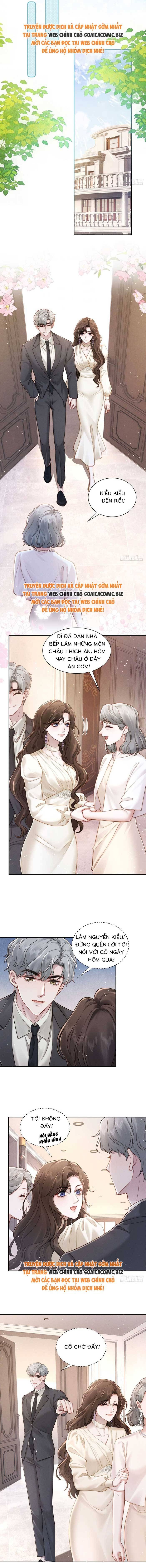 Hôn Nhân Chớp Nhoáng Với Thái Tử Tộc Sói [Chap 0-58]
