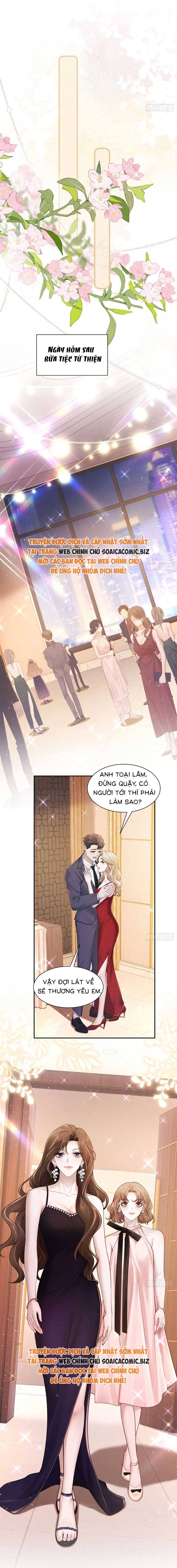 Hôn Nhân Chớp Nhoáng Với Thái Tử Tộc Sói [Chap 0-58]