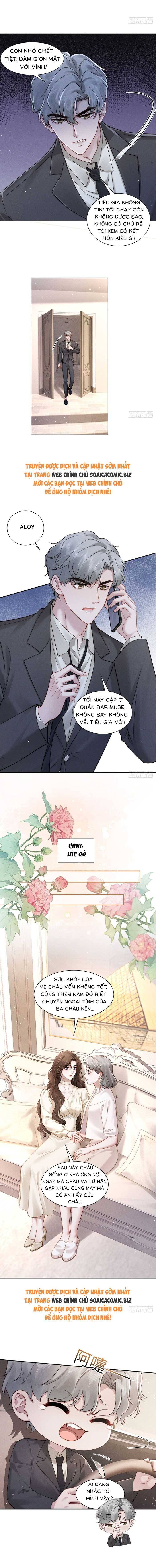 Hôn Nhân Chớp Nhoáng Với Thái Tử Tộc Sói [Chap 0-58]