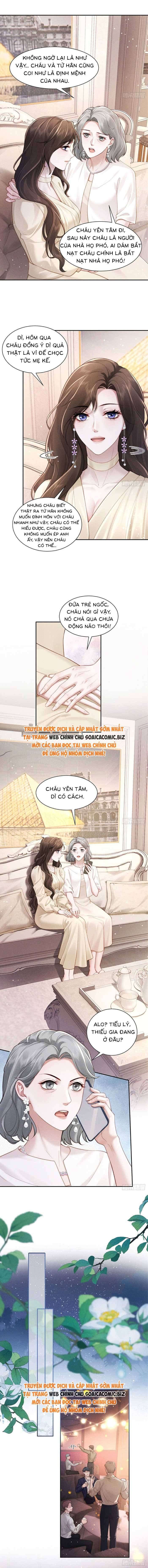 Hôn Nhân Chớp Nhoáng Với Thái Tử Tộc Sói [Chap 0-58]