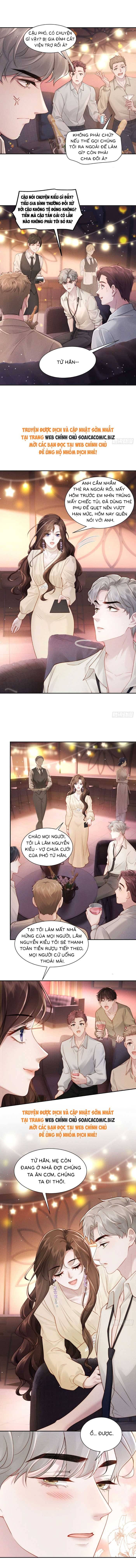 Hôn Nhân Chớp Nhoáng Với Thái Tử Tộc Sói [Chap 0-58]