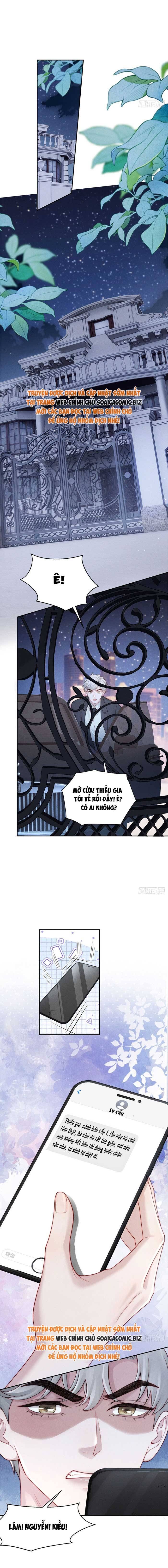 Hôn Nhân Chớp Nhoáng Với Thái Tử Tộc Sói [Chap 0-58]