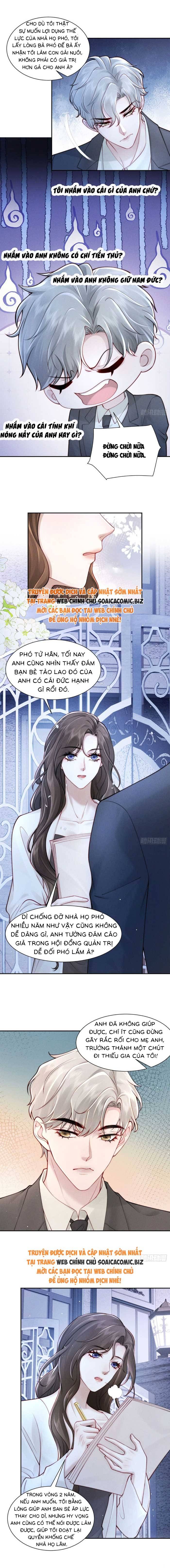 Hôn Nhân Chớp Nhoáng Với Thái Tử Tộc Sói [Chap 0-58]
