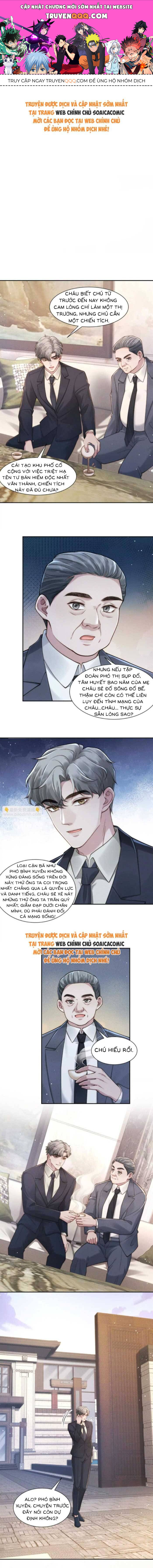 Hôn Nhân Chớp Nhoáng Với Thái Tử Tộc Sói [Chap 0-58]